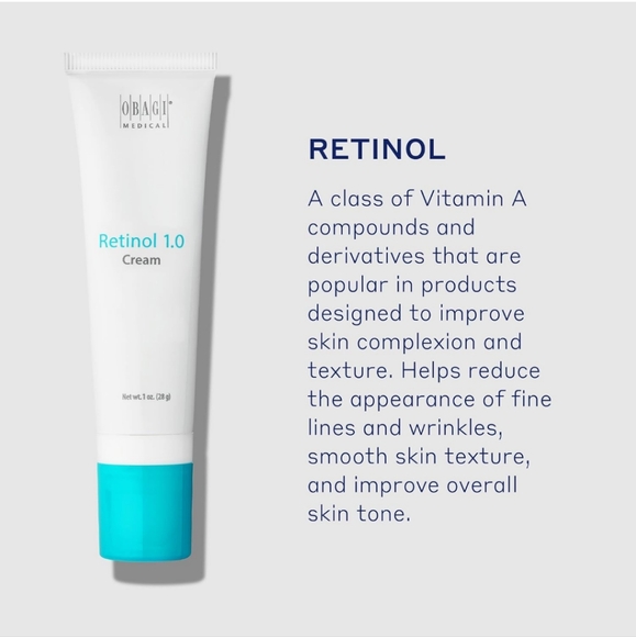Obagi-360 Retinol Face Cream (1%) proven to restore a youthful face! - Picture 5 of 9